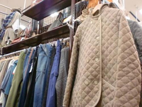 Traditional Weatherwearのトラディショナルウェザーウェア