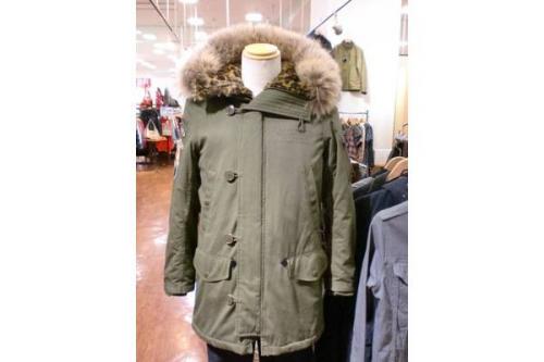 N3-Bのワコマリア