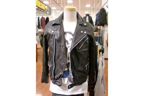 HISTERIC　GLAMOR　のヒステリックグラマー