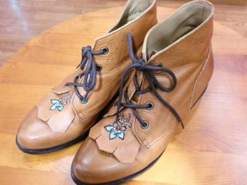 レディースの秋物