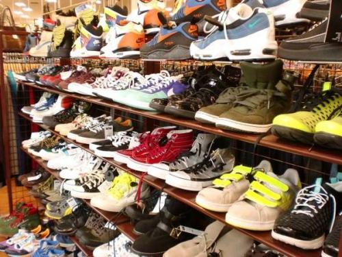 メンズのレディース