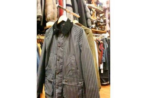立川の古着屋