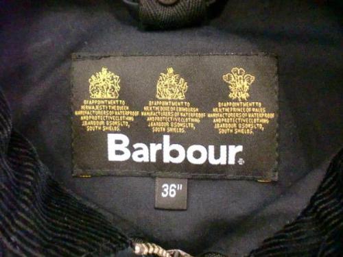 古着屋のブランド古着屋