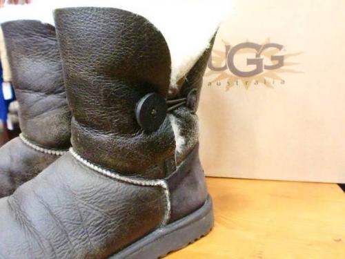 買取のブランド古着屋