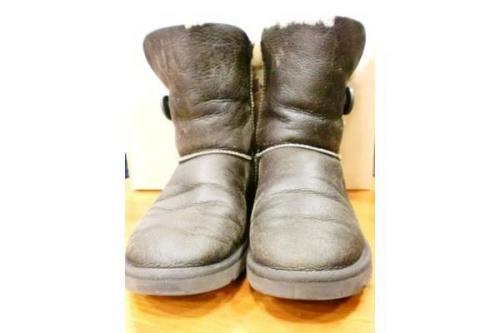 ブランド古着屋のUGG