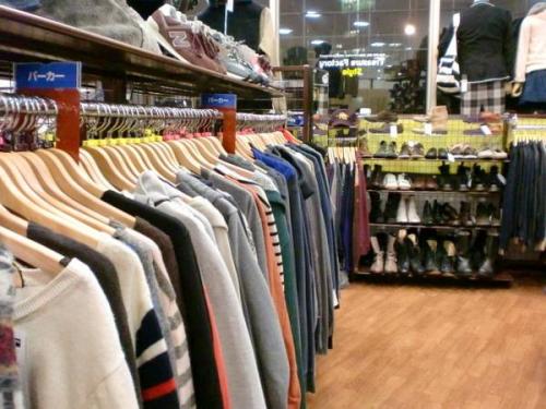 メンズのヒステリックグラマー