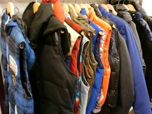 ダウンのロッキーマウンテン