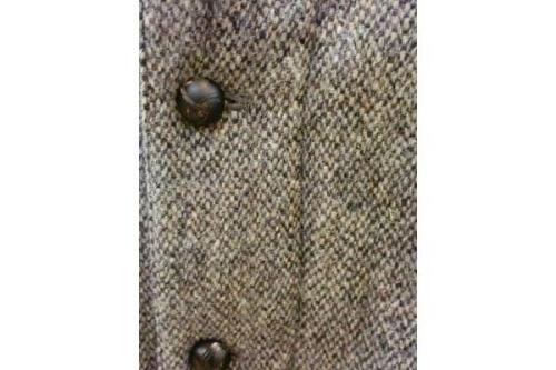 ハリスツイードのコラボ