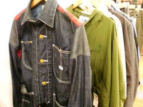 トレファクスタイル立川店ブログ画像１