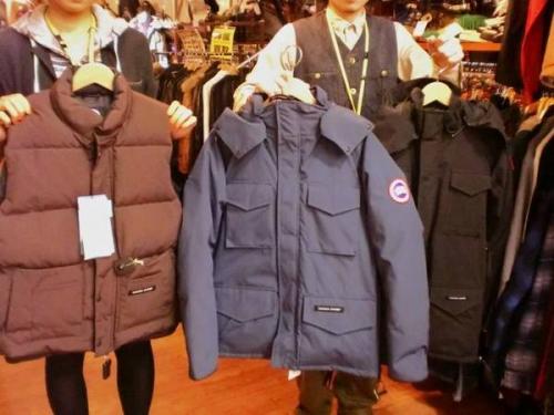 トレファクスタイル立川店ブログ画像１