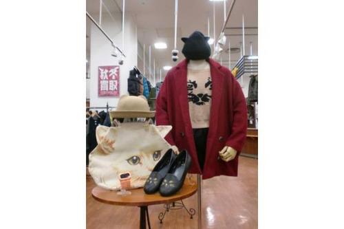 トレファクスタイル立川店ブログ画像１