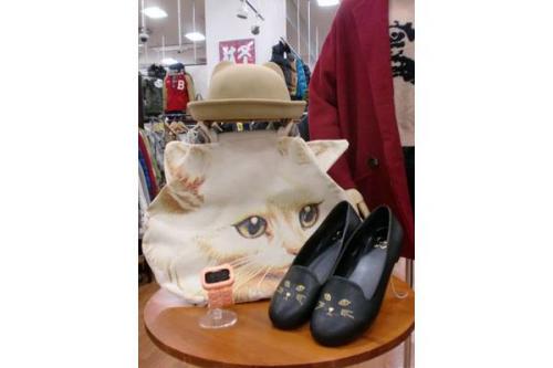 トレファクスタイル立川店ブログ画像２