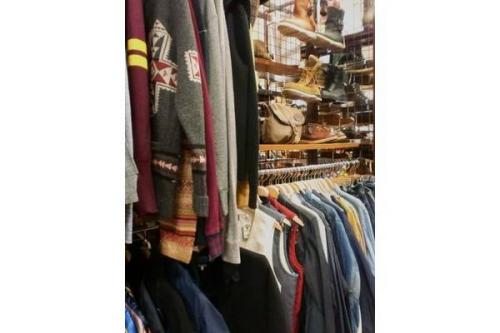 トレファクスタイル立川店ブログ画像３