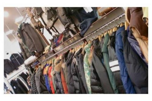 トレファクスタイル立川店ブログ画像３