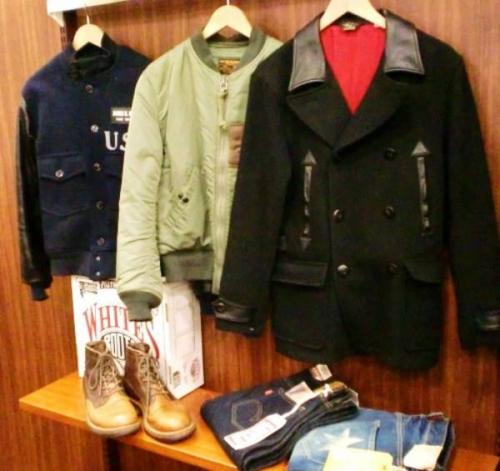 トレファクスタイル立川店ブログ画像１