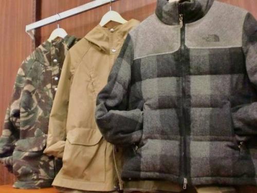 トレファクスタイル立川店ブログ画像３