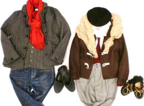 トレファクスタイル立川店ブログ画像１