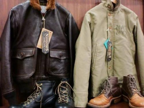 トレファクスタイル立川店ブログ画像１