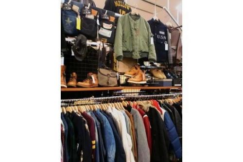 トレファクスタイル立川店ブログ画像３