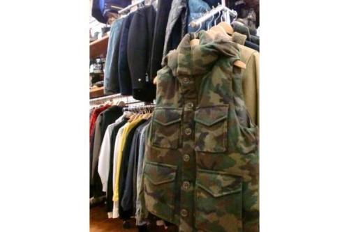 トレファクスタイル立川店ブログ画像１