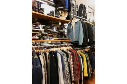 トレファクスタイル立川店ブログ画像３