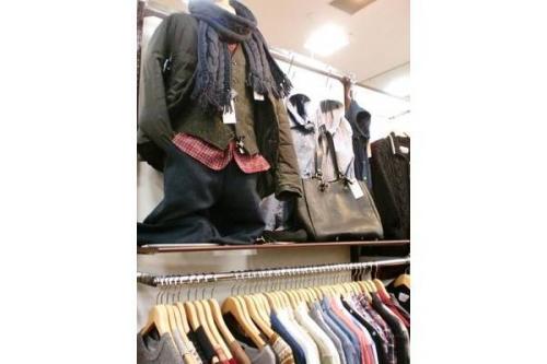 トレファクスタイル立川店ブログ画像１