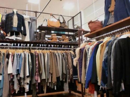 トレファクスタイル立川店ブログ画像３