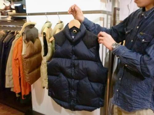 トレファクスタイル立川店ブログ画像２