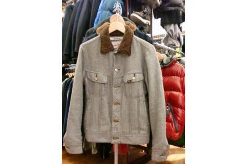 トレファクスタイル立川店ブログ画像１