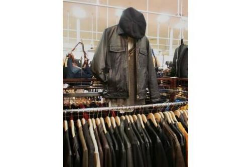 トレファクスタイル立川店ブログ画像１