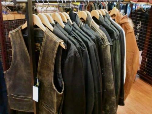 トレファクスタイル立川店ブログ画像２