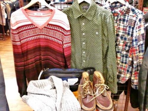 トレファクスタイル立川店ブログ画像１