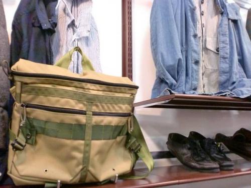 トレファクスタイル立川店ブログ画像１