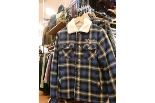 トレファクスタイル立川店ブログ画像１