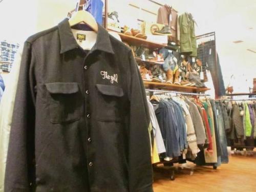 トレファクスタイル立川店ブログ画像１