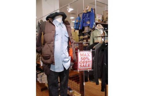 トレファクスタイル立川店ブログ画像１