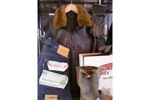 トレファクスタイル立川店ブログ画像１