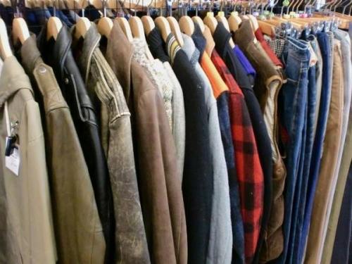 トレファクスタイル立川店ブログ画像２