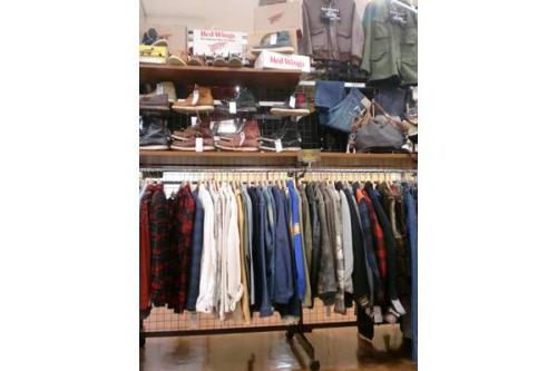 トレファクスタイル立川店ブログ画像３