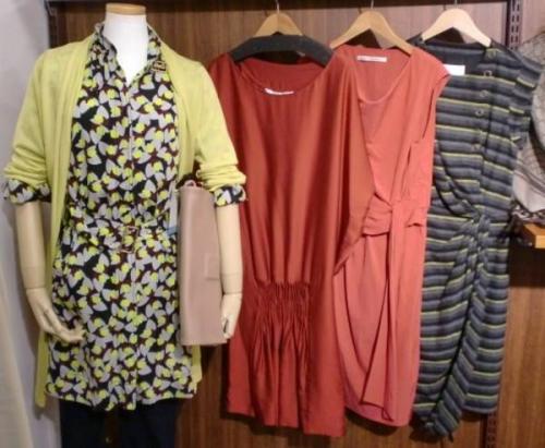 トレファクスタイル立川店ブログ画像１