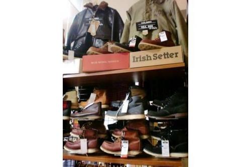 トレファクスタイル立川店ブログ画像２