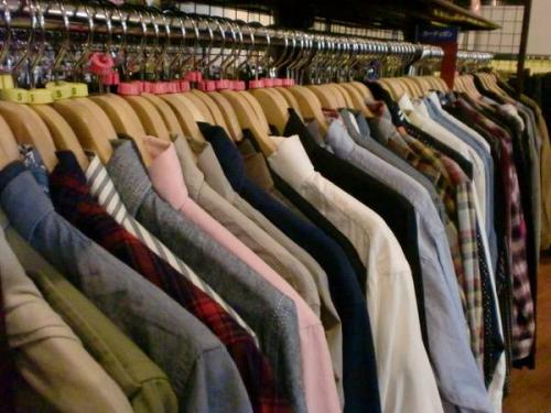 トレファクスタイル立川店ブログ画像２