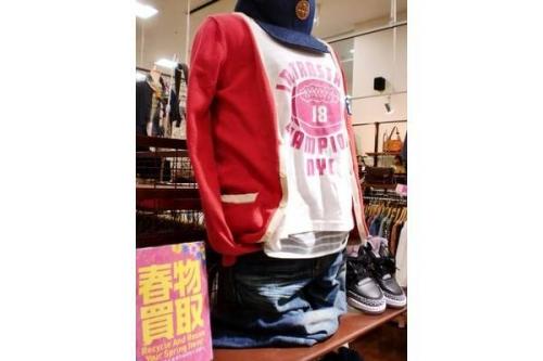 トレファクスタイル立川店ブログ画像２