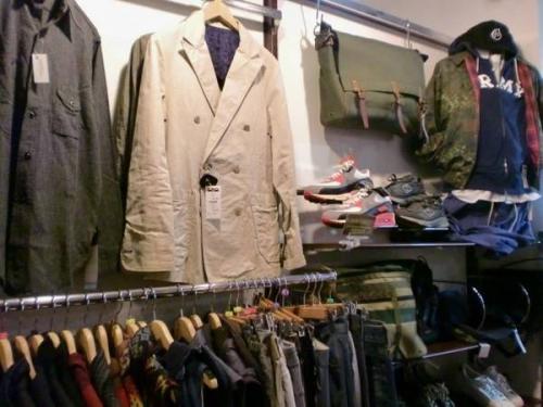 トレファクスタイル立川店ブログ画像２