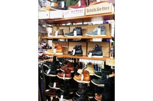 トレファクスタイル立川店ブログ画像１