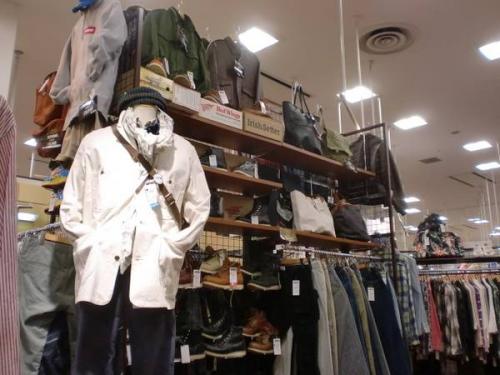 トレファクスタイル立川店ブログ画像１