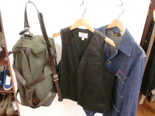 トレファクスタイル立川店ブログ画像２