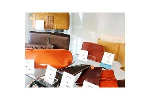 トレファクスタイル立川店ブログ画像２