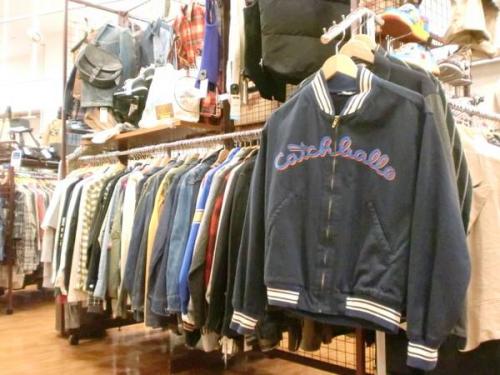 トレファクスタイル立川店ブログ画像１