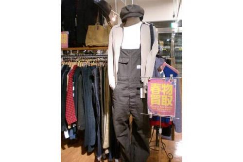 トレファクスタイル立川店ブログ画像１